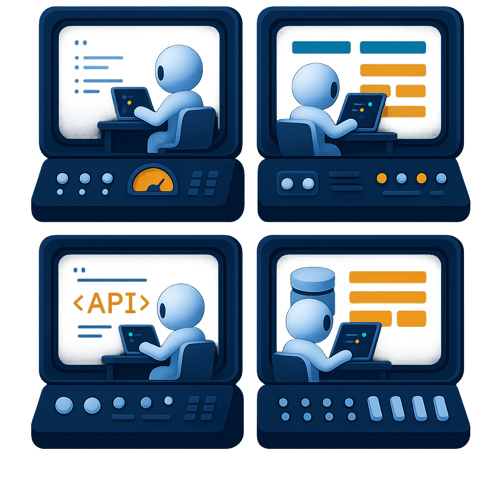 Parallel AI Task Execution