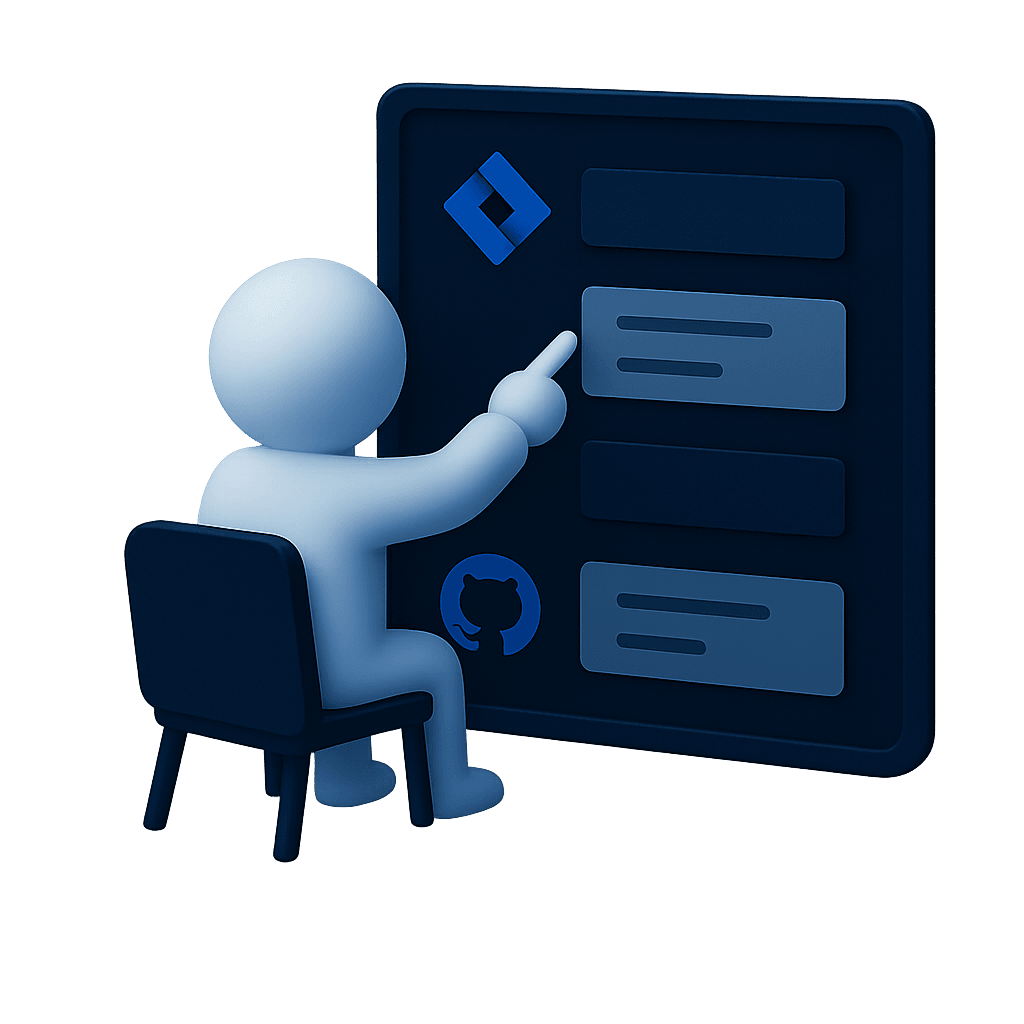 Integrated Task Management